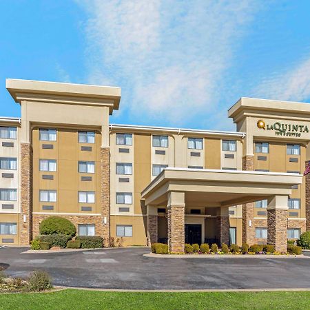 La Quinta By Wyndham Midwest City - Tinker Afb Exterior foto