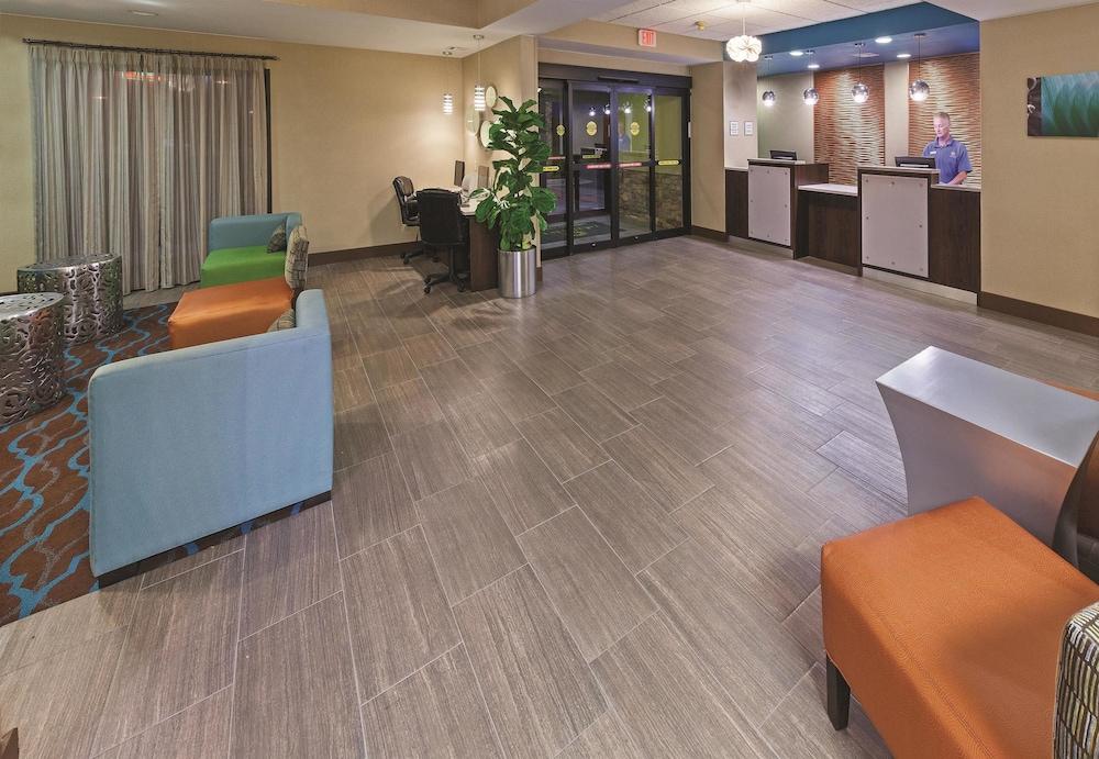 La Quinta By Wyndham Midwest City - Tinker Afb Exterior foto