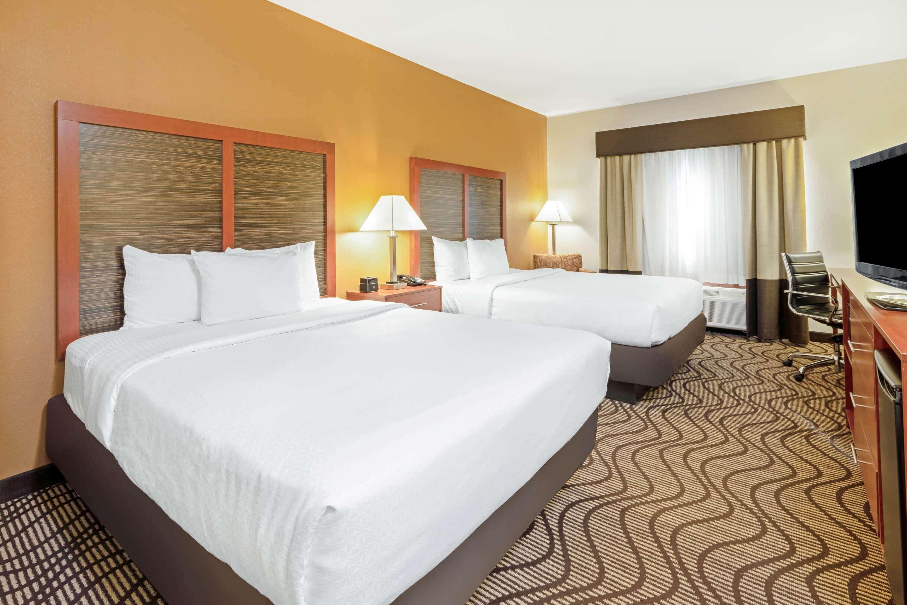 La Quinta By Wyndham Midwest City - Tinker Afb Exterior foto