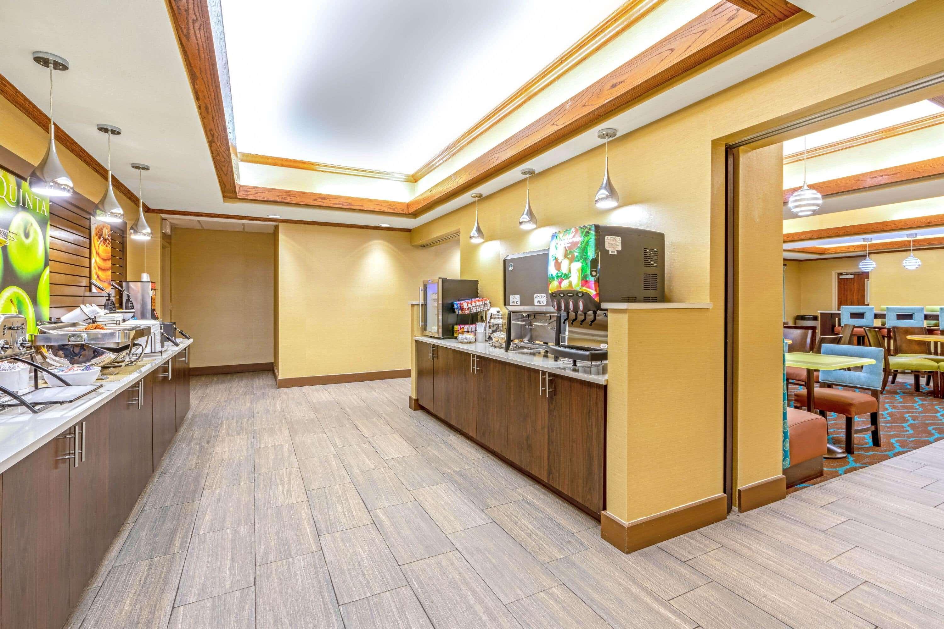 La Quinta By Wyndham Midwest City - Tinker Afb Exterior foto