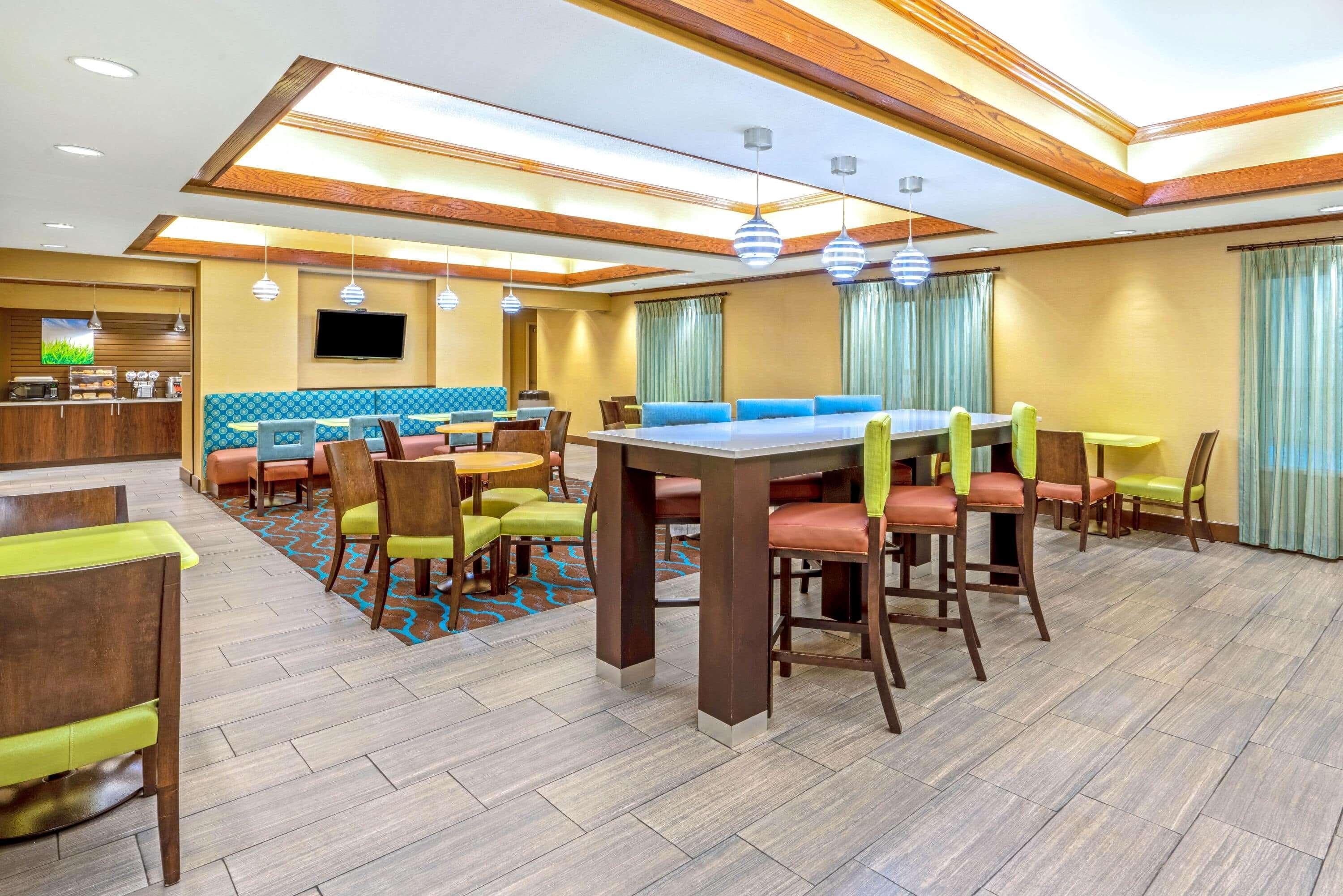 La Quinta By Wyndham Midwest City - Tinker Afb Exterior foto