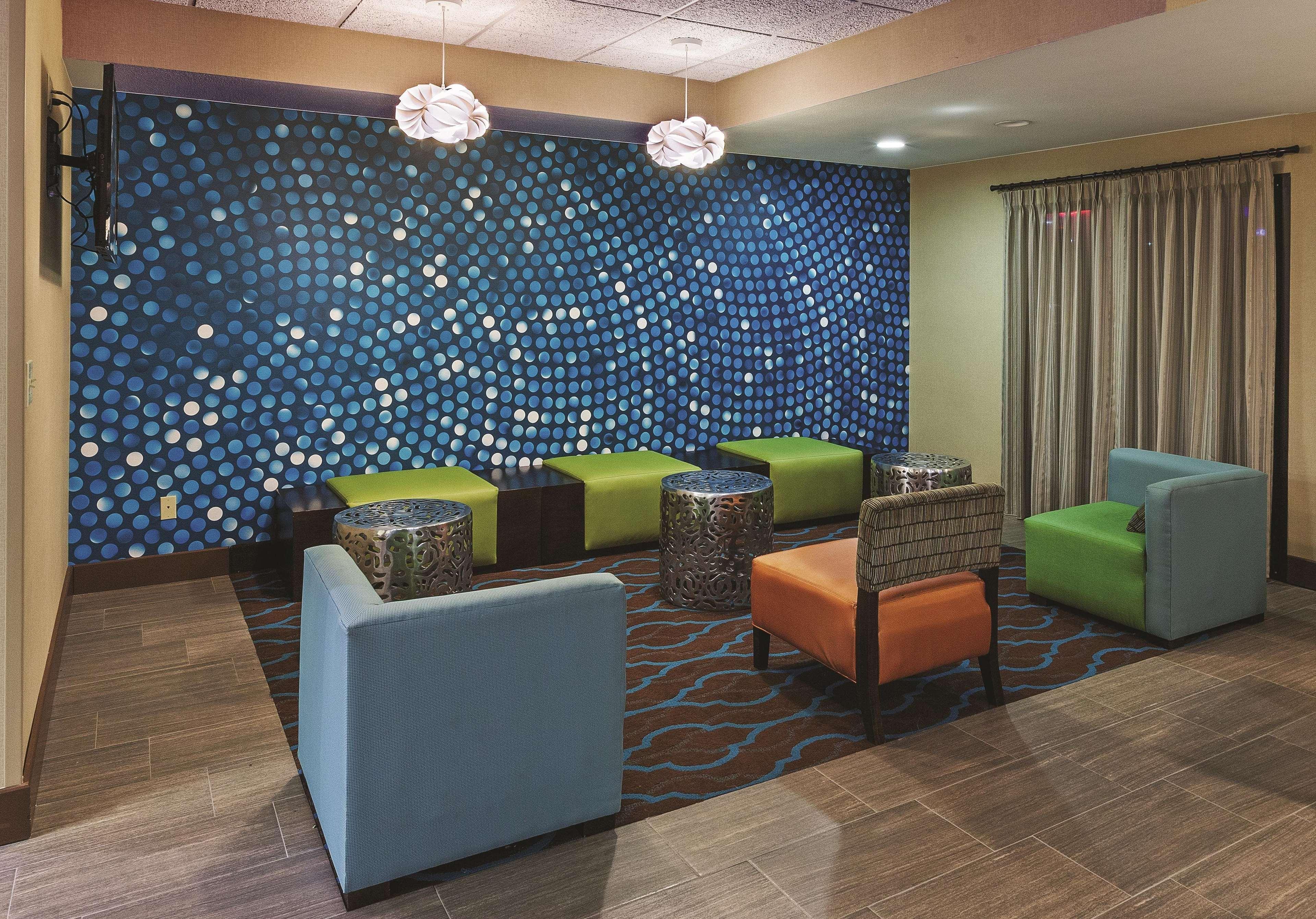 La Quinta By Wyndham Midwest City - Tinker Afb Exterior foto