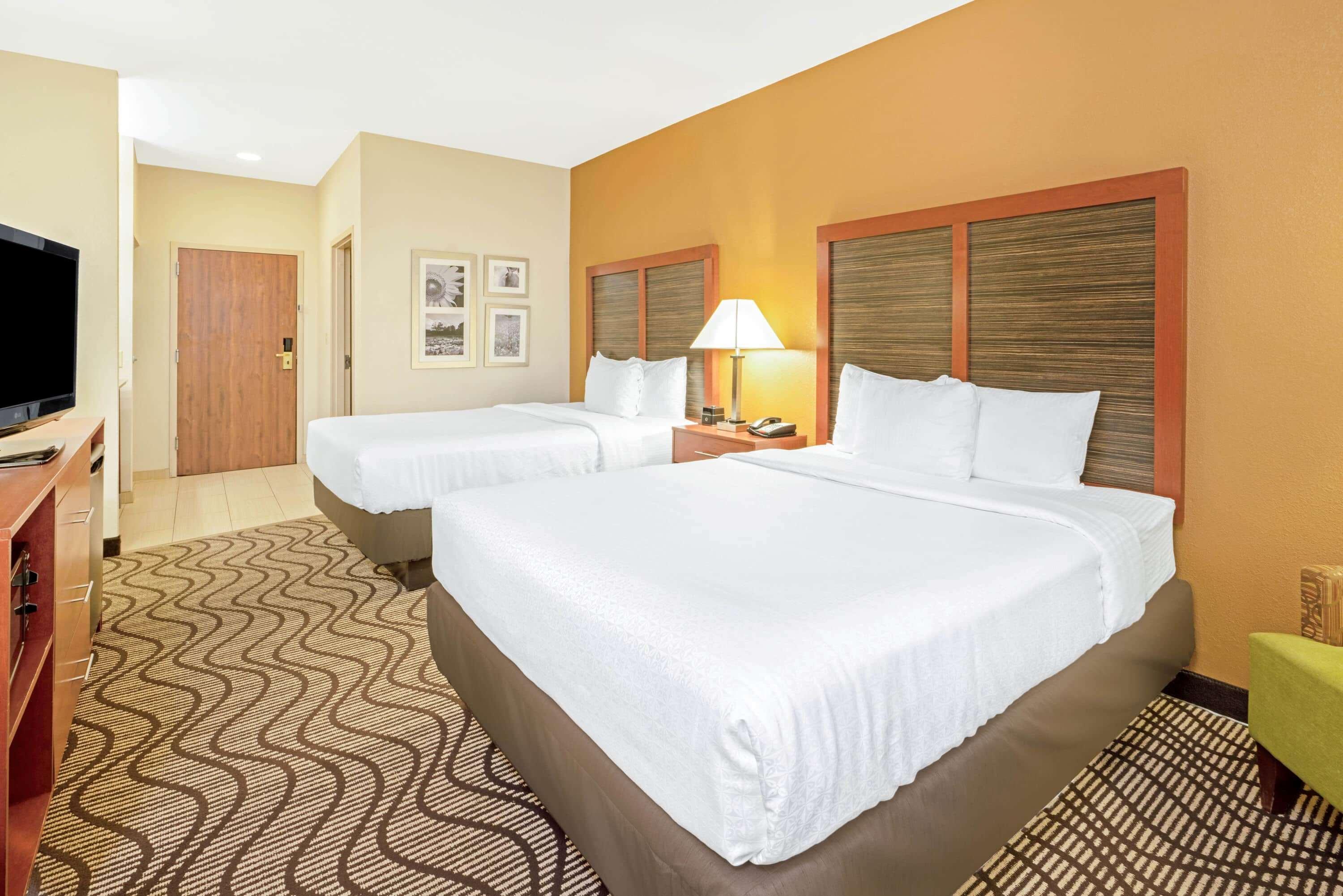 La Quinta By Wyndham Midwest City - Tinker Afb Exterior foto